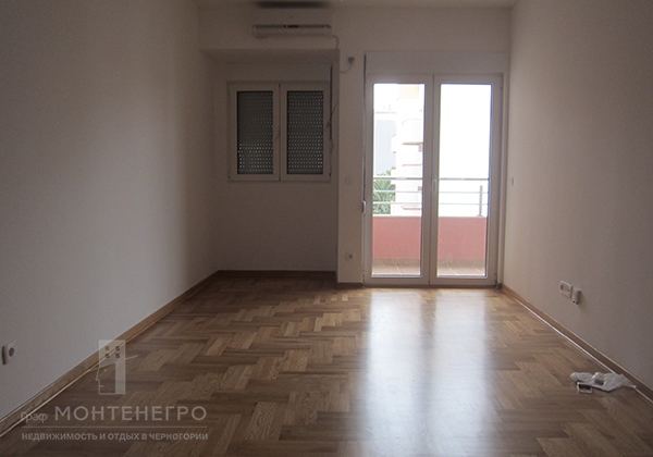 № 315 Новая квартира в центре Будвы, район Розино.